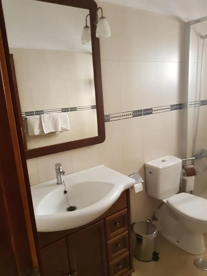 Vivienda Vacacional la Palmera Playa Cancajos.- BreNa Baja  España