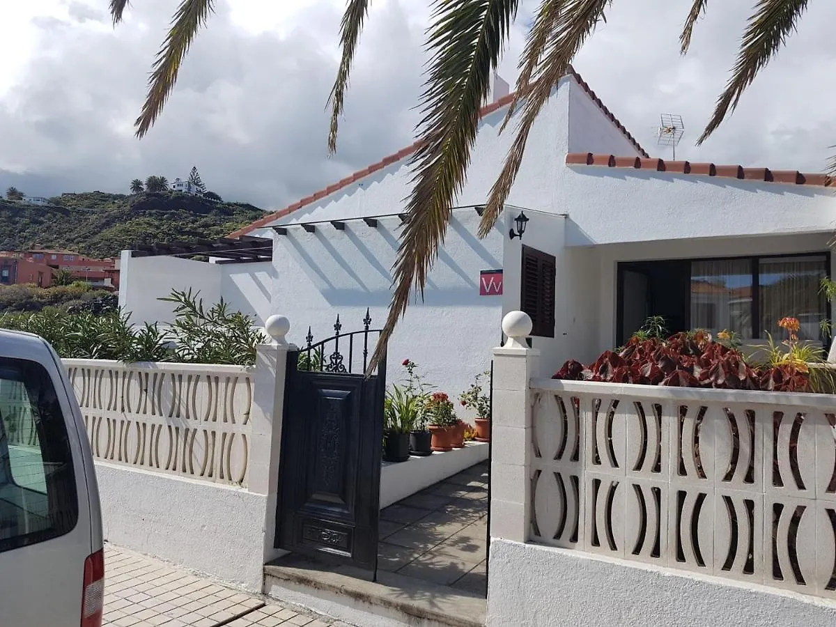 Apartamento Vivienda Vacacional la Palmera Playa Cancajos.- BreNa Baja  España
