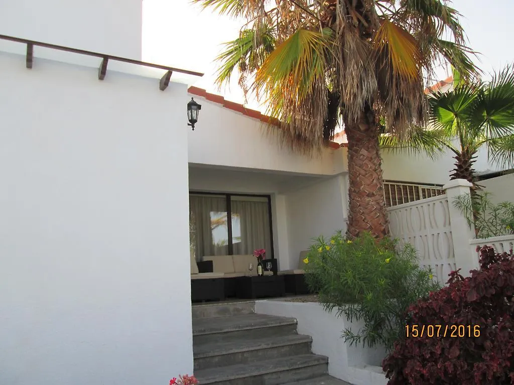Vivienda Vacacional la Palmera Playa Cancajos.- BreNa Baja  0*, Playa Cancajos.- BreNa Baja (la Palma) España