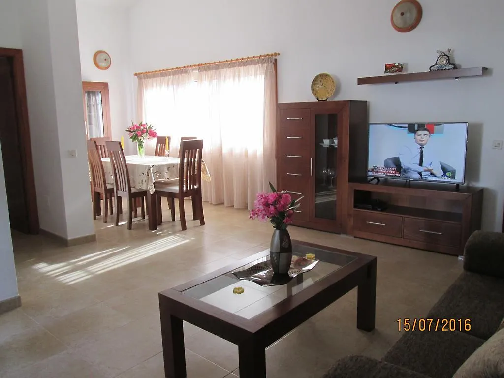 Vivienda Vacacional la Palmera Playa Cancajos.- BreNa Baja  0*, Playa Cancajos.- BreNa Baja (la Palma)