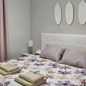 Cancajos Acijoa Apartamento